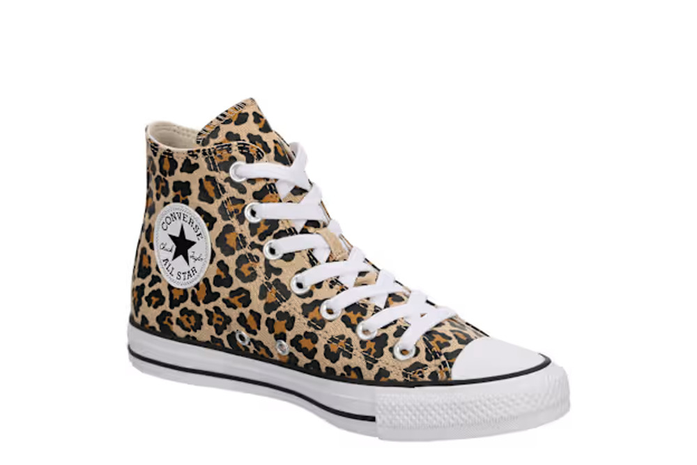 Converse Chuck Taylor UNISEX CHUCK TAYLOR ALL STAR HIGH TOP SNEAKER